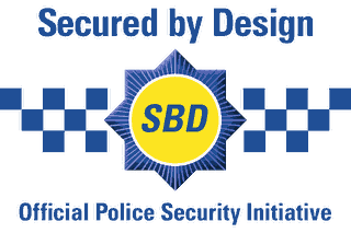 Secured by Design &mdash; Official Police Security Initiative
